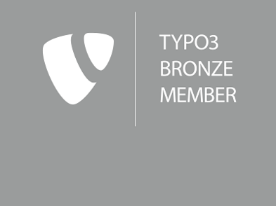 TYPO3 member